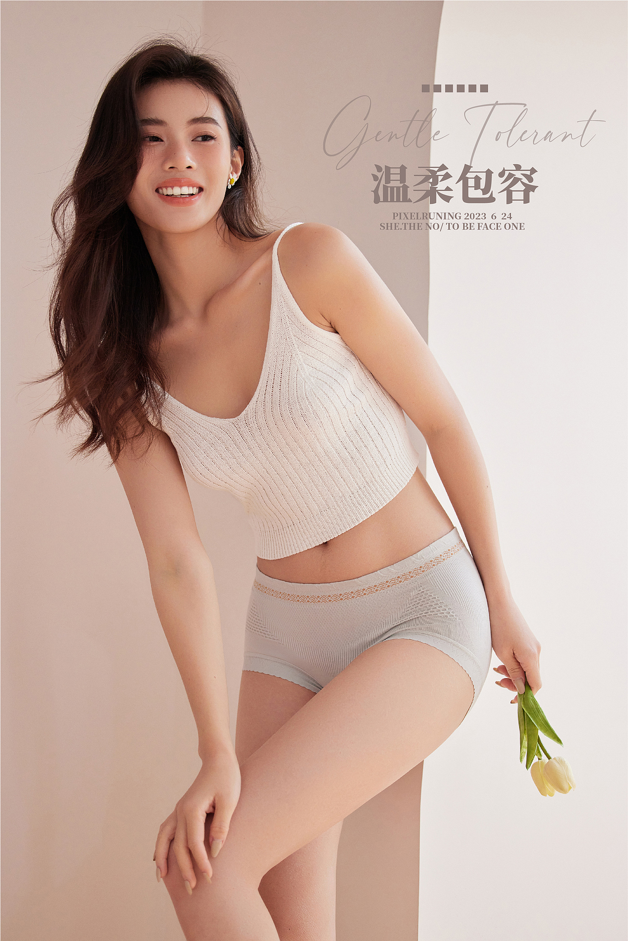 原创/摄影师悟空【云感内裤】人像欣赏（图ZMzUzMDY4Mjk2） - 人像摄影 - 站酷设计师XS像素奔跑原创素材 - 站酷ZCOOL