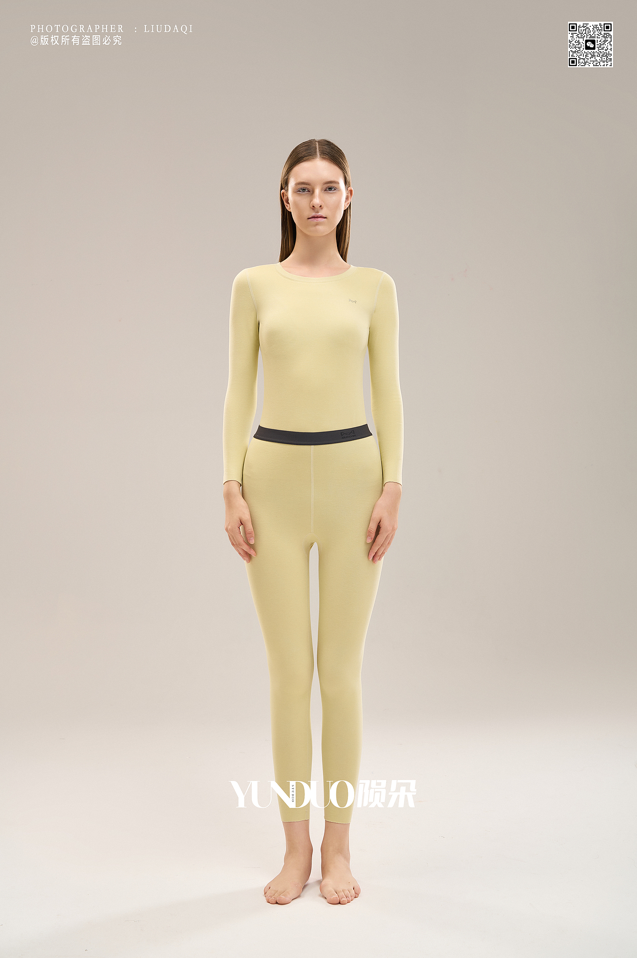 猫人保暖衣 武汉猫人 保暖套装 秋衣 打底衫（图ZMzQ1ODA2OTA4） - 产品摄影 - 站酷设计师陨朵商拍刘大奇原创素材 - 站酷ZCOOL