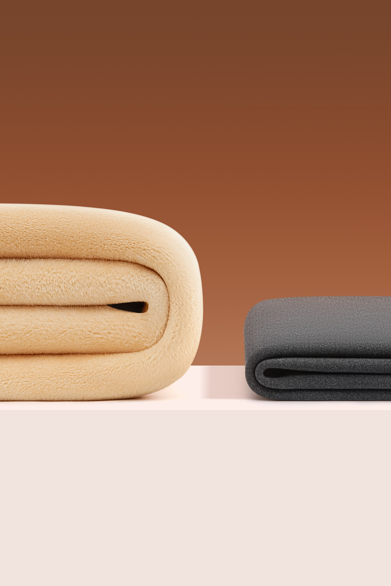 保暖拍摄 | 保暖内衣拍摄 x 电商男女士内衣摄影修图