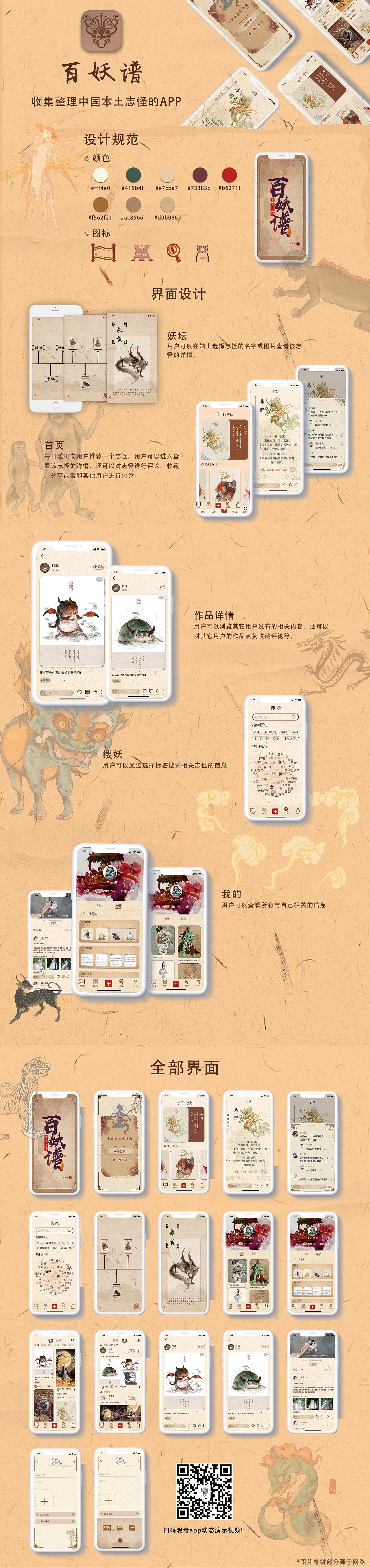 手机appUI设计（图ZMzQyNDc4Mzg4） - APP界面 - 站酷设计师Z385195064原创素材 - 站酷ZCOOL