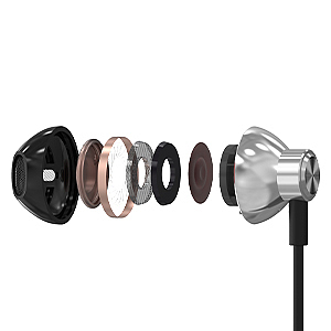 3c 枪色耳机建模渲染