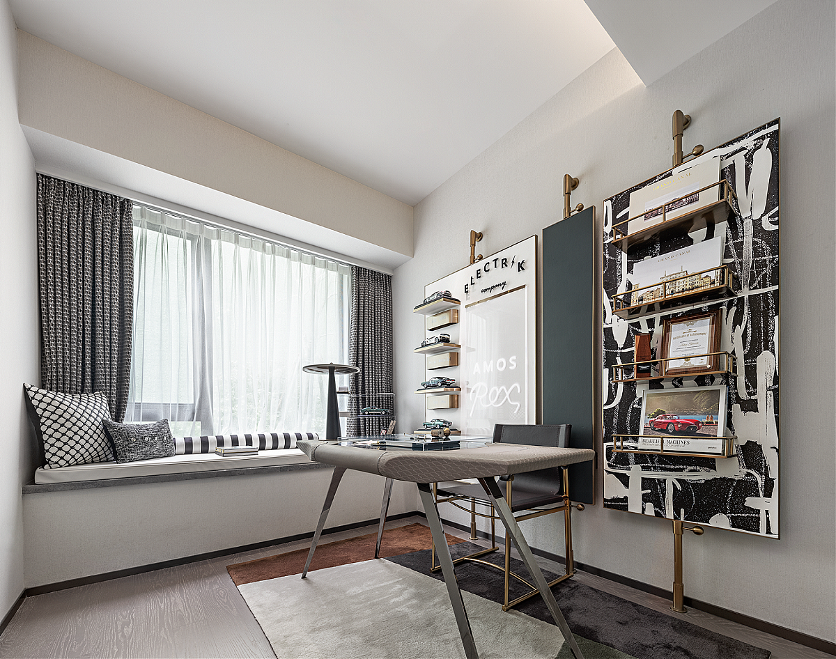 现代轻奢（图ZMzQ4MTgyNDUy） - 商业空间设计 - 站酷设计师zzzsj原创素材 - 站酷ZCOOL