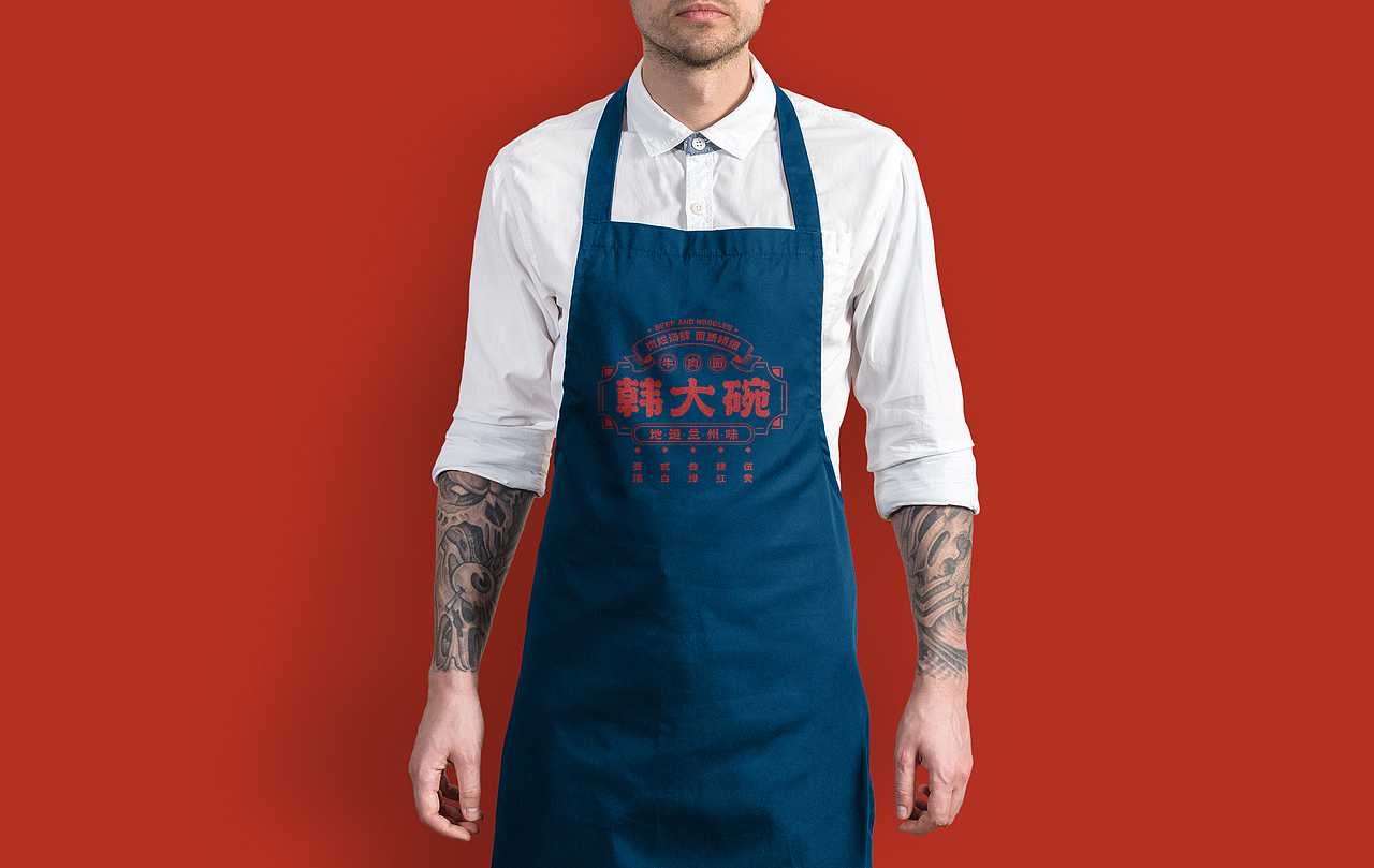 韩大碗牛肉面（图ZMzQyNjM5MDc2） - 包装 - 站酷设计师山顶猫go原创素材 - 站酷ZCOOL