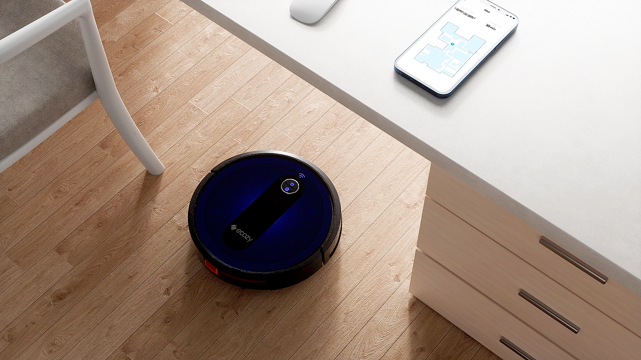 E31扫地机三维产品视频（图ZMzA4NTYxMTI4） - 动画/影视 - 站酷设计师Wz027原创素材 - 站酷ZCOOL