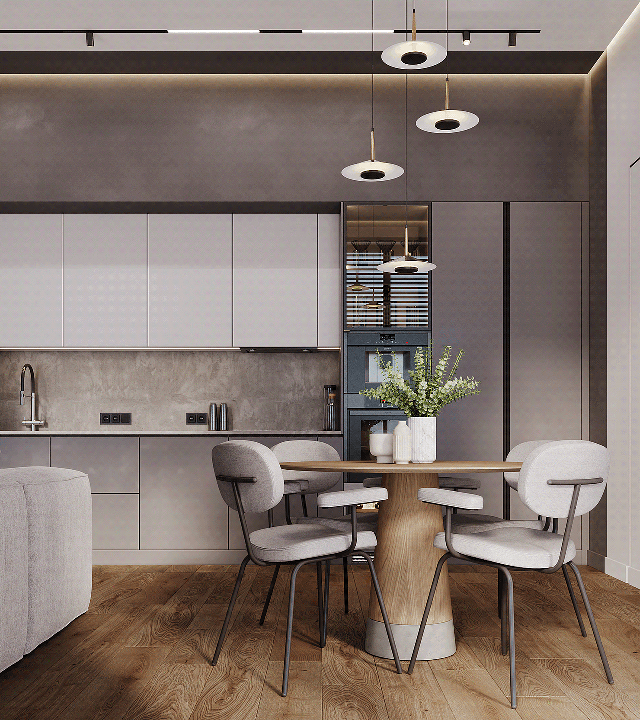 小角度（图ZMzY2MzI5MDc2） - 家装设计 - 站酷设计师LY空间视觉表现原创素材 - 站酷ZCOOL