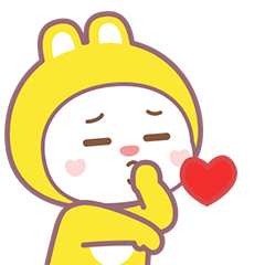 柠檬兔日常02（微信表情包）（图ZMzM3NzAwNTcy） - 网络表情 - 站酷设计师CCXCC2015原创素材 - 站酷ZCOOL