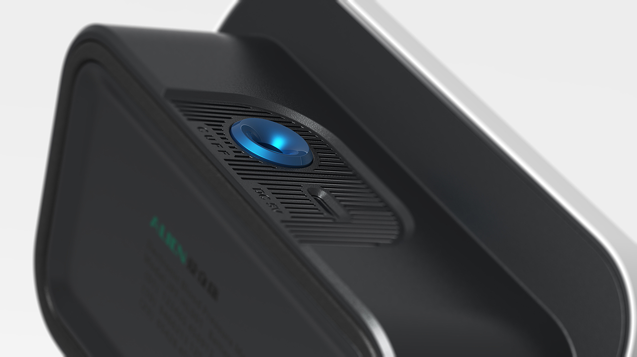 SPHYGMOMANOMETER DSEIGN-血压计设计