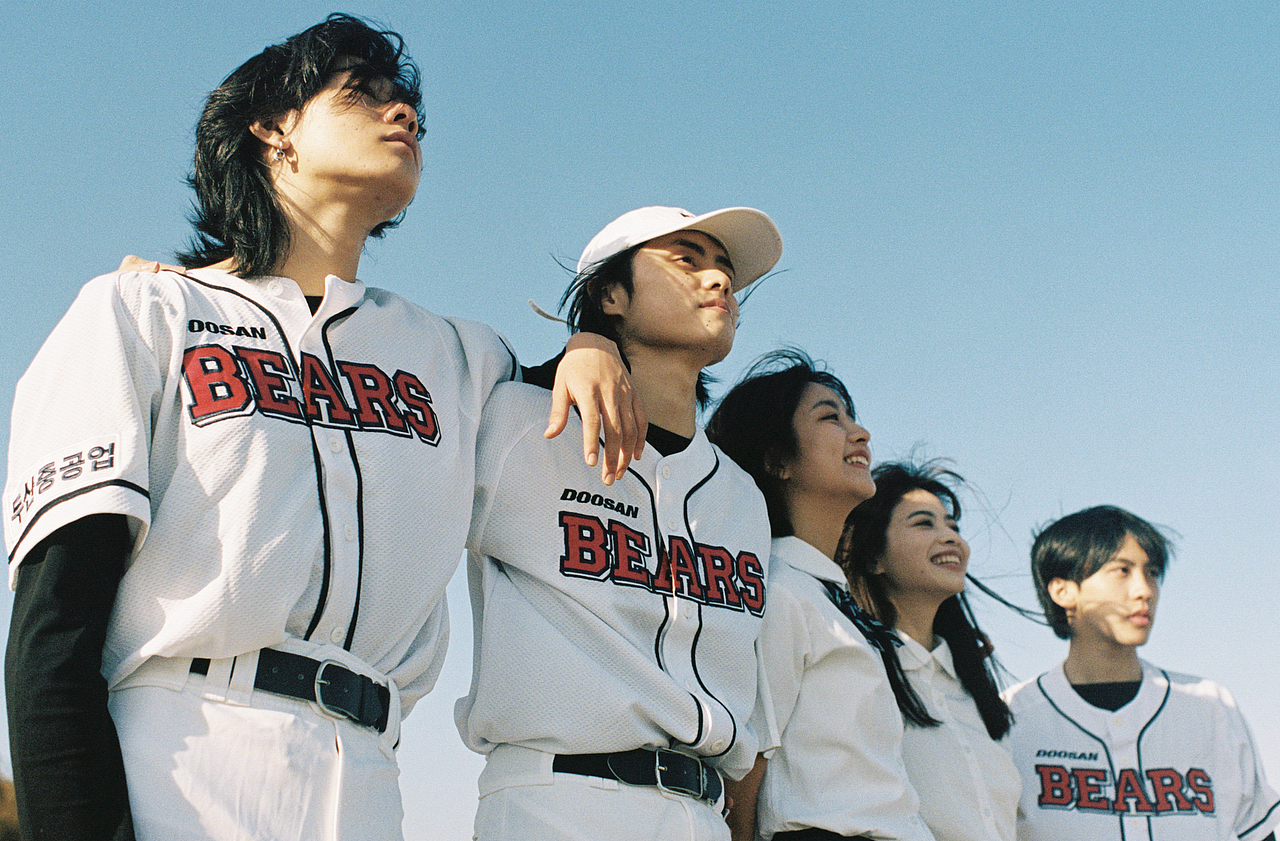 群像作品合集 / 毕业快乐