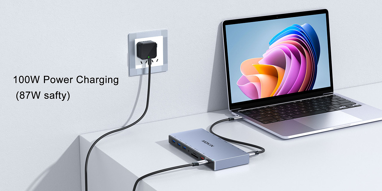 拓展坞渲染合集-2023年2月