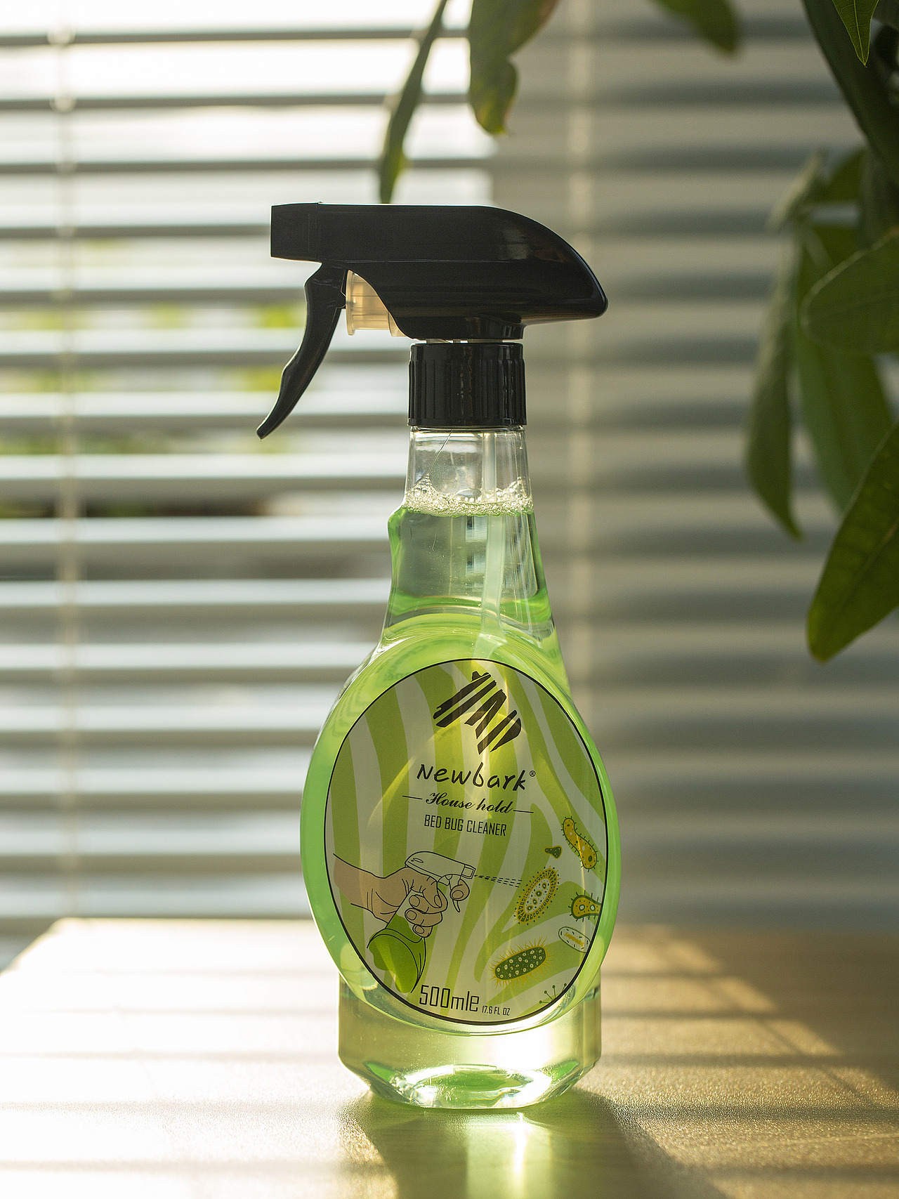 有间全球购|newbark除螨清洁剂