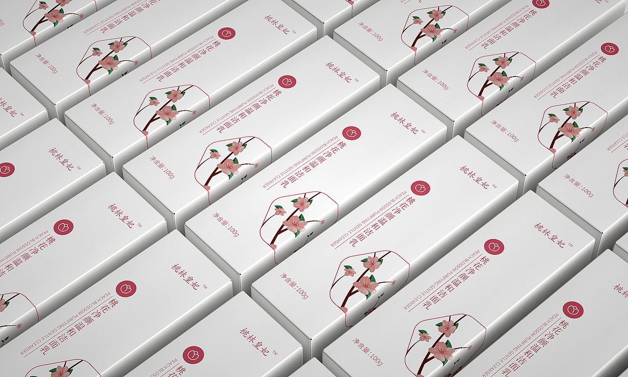 护肤系列产品包装（图ZMzI0MDM0NzQw） - 包装 - 站酷设计师Shichiri原创素材 - 站酷ZCOOL