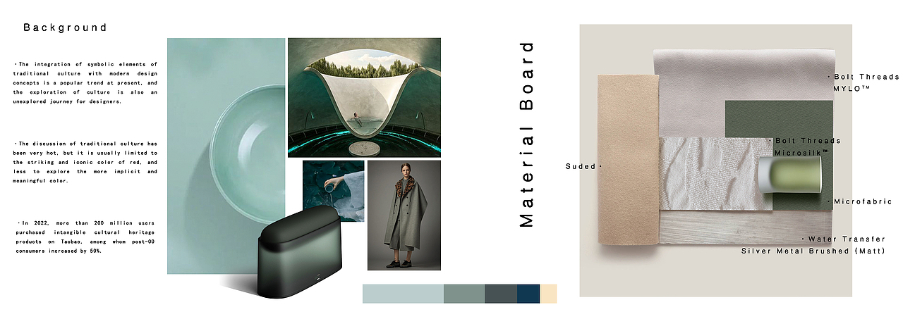 飞凡Marvel R CMF Project