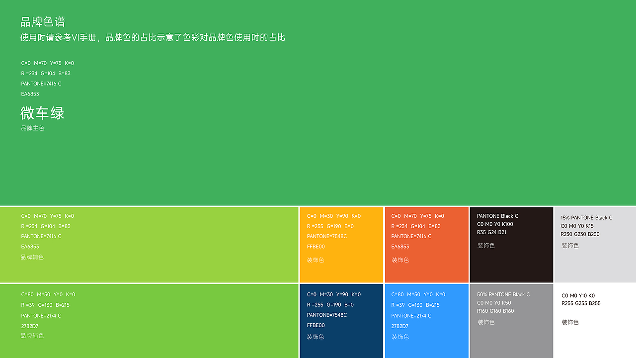 微车互联网品牌LOGO设计｜汽车APP｜LOGO设计 VI设计（图ZMzUxNzUwMjgw） - Logo - 站酷设计师艾亿客原创素材 - 站酷ZCOOL