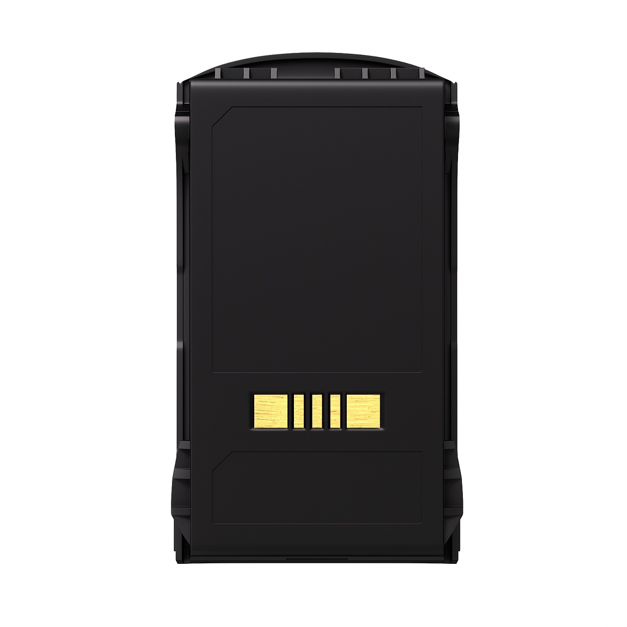 电池建模渲染图