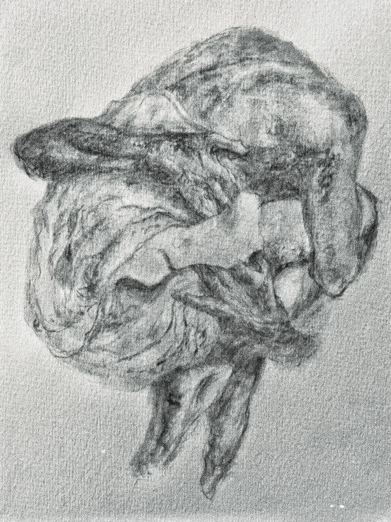 《灵、神、欲》