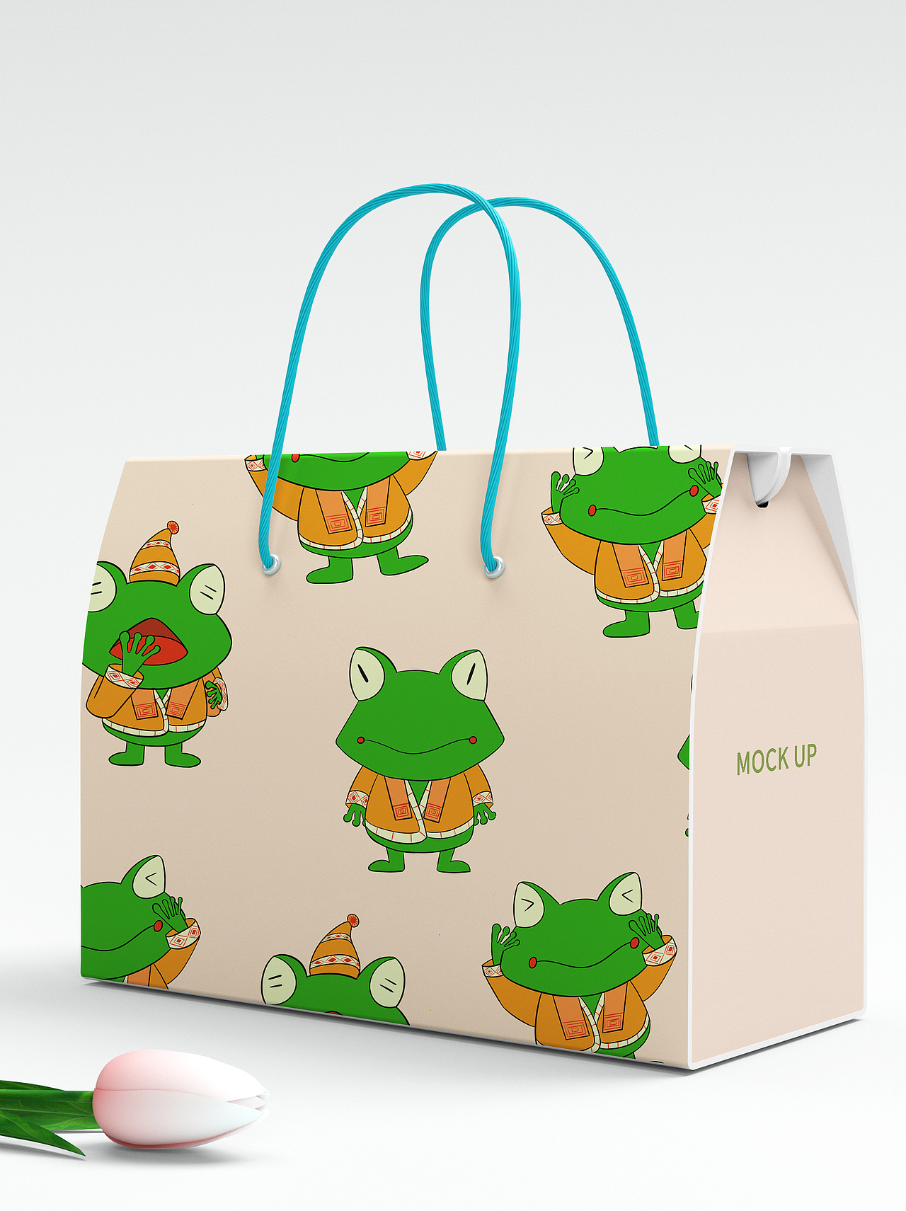 广西铜鼓IP形象设计和插画制作（图ZMzE4OTUzNDc2） - IP形象 - 站酷设计师门口家的大橘原创素材 - 站酷ZCOOL