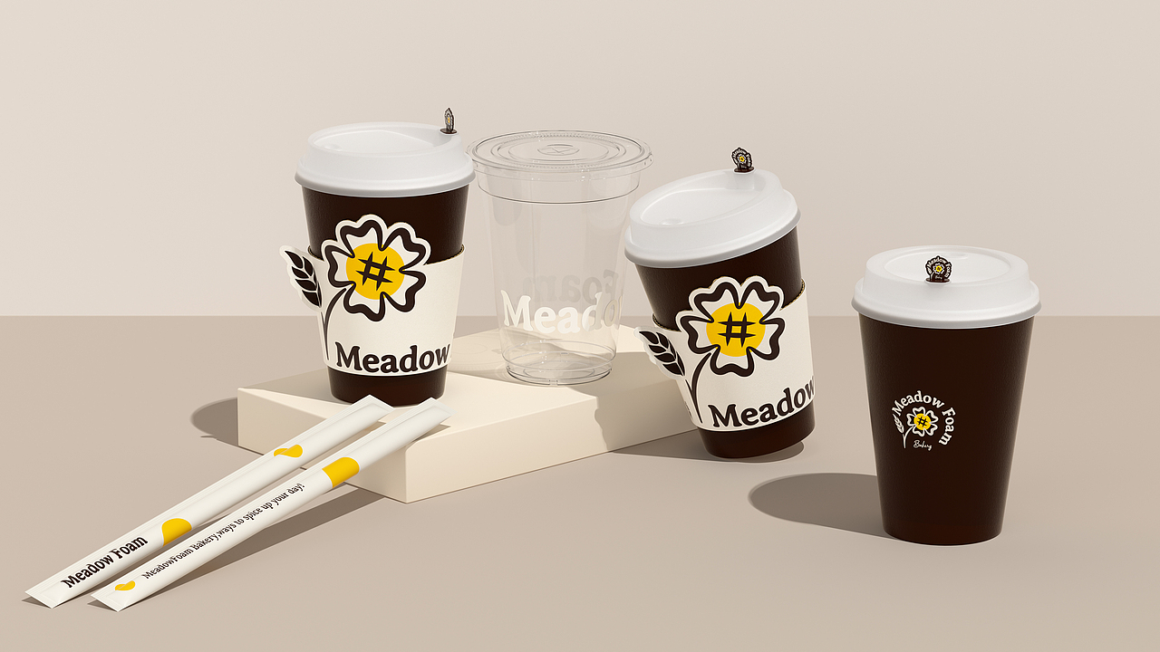 MEADOW FOAM 白芒花烘培品牌 [更新中]