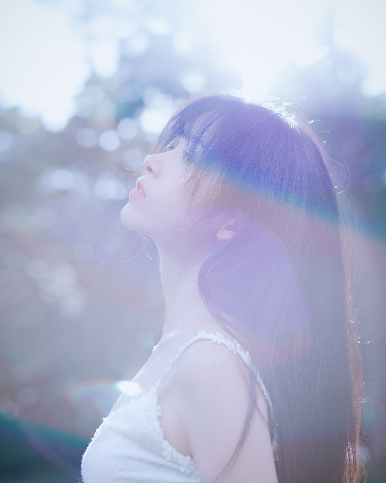 琉璃梦（图ZMzEzOTYzMjky） - 人像摄影 - 站酷设计师月海沫原创素材 - 站酷ZCOOL