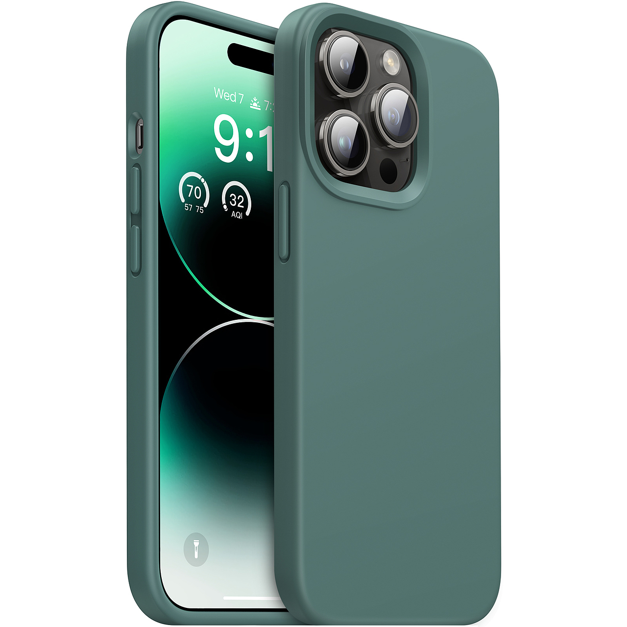 亚马逊 硅胶手机壳