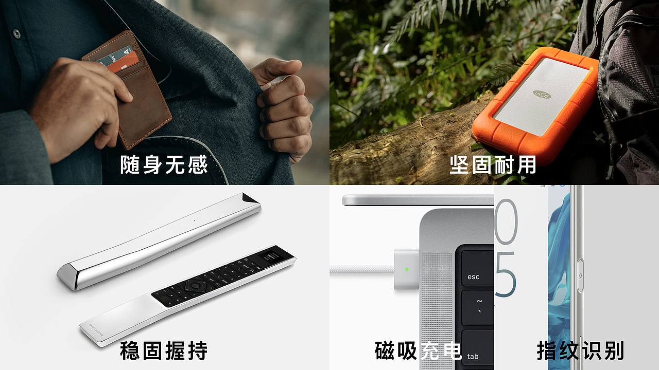 围绕中老年群体的几个关键需求,进行了概念发散,得出以上概念点。