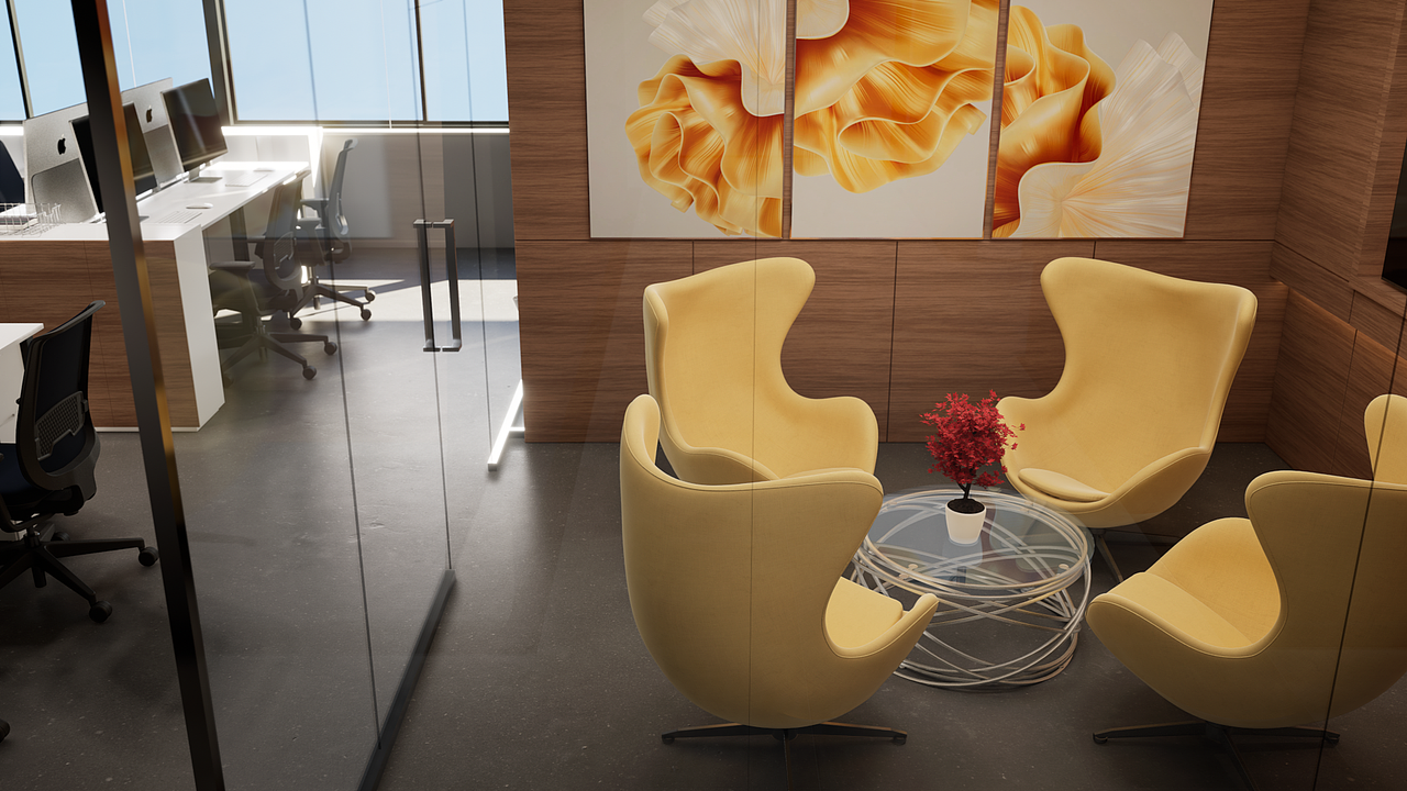 虚幻引擎人才之家