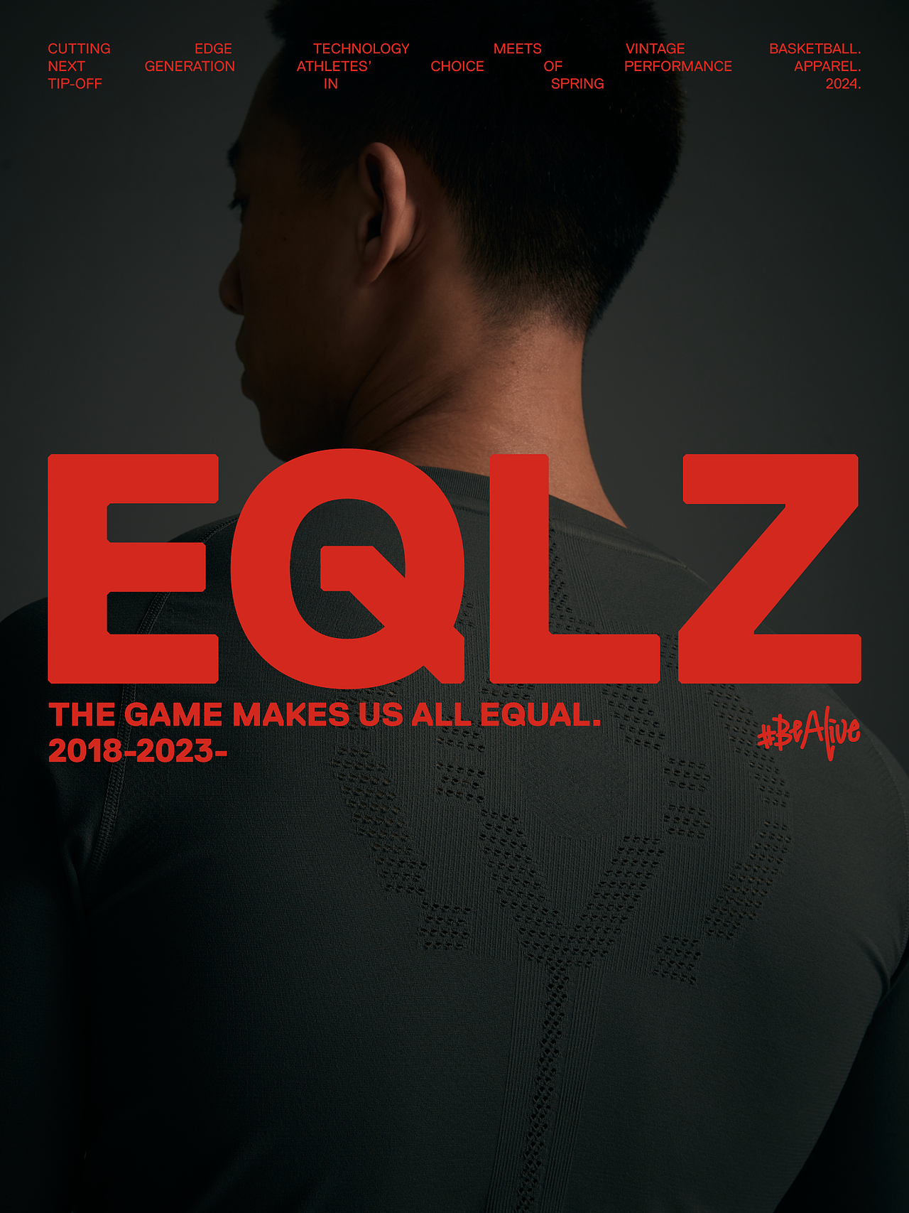 EQLZ SS24 LOOKBOOK