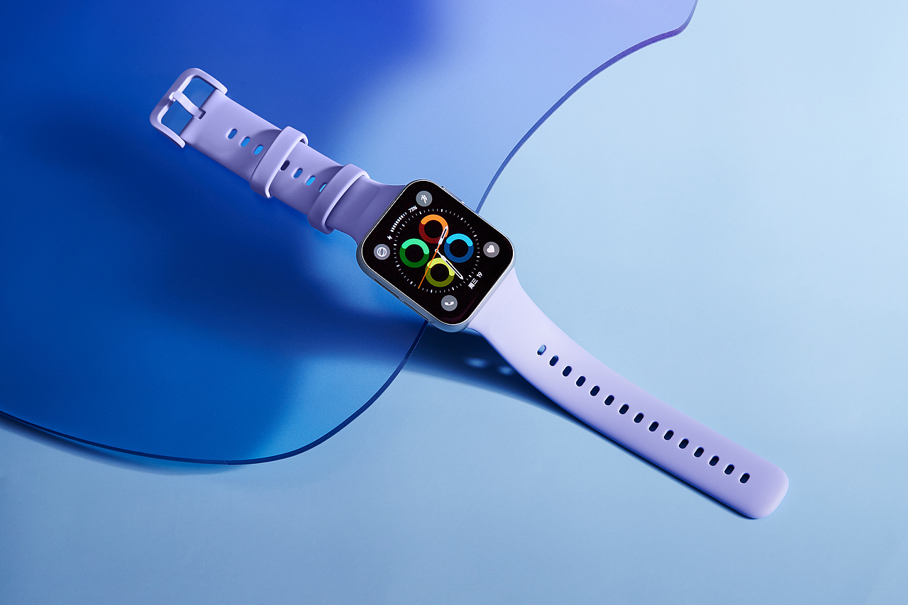 智能手表 摄影 OPPO Watch se（图ZMzI1MTIyMzY4） - 产品摄影 - 站酷设计师幽之风原创素材 - 站酷ZCOOL