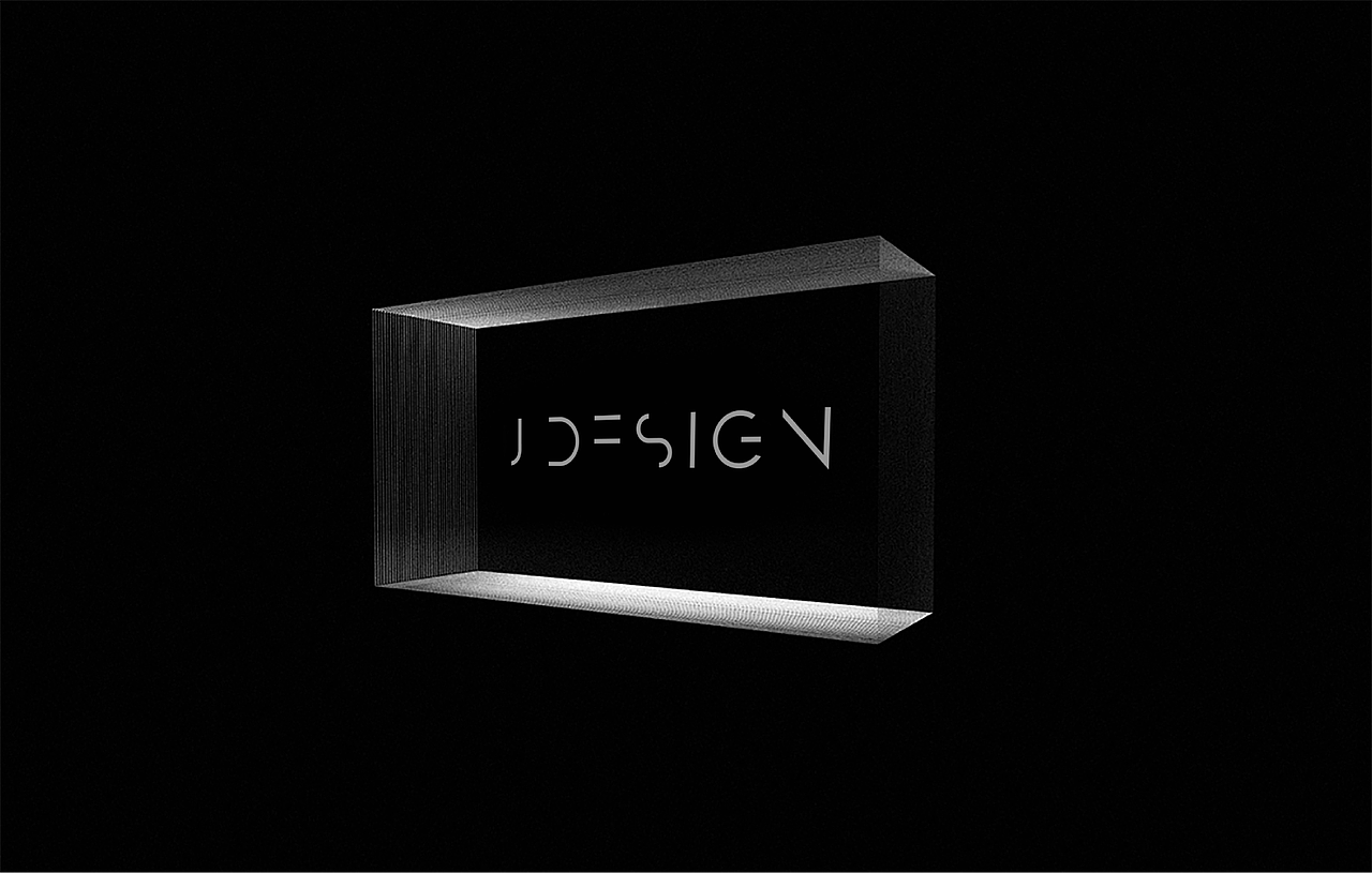 J DESIGN品牌升级（图ZMzY1MjUzMjAw） - Logo - 站酷设计师广西如鱼设计原创素材 - 站酷ZCOOL