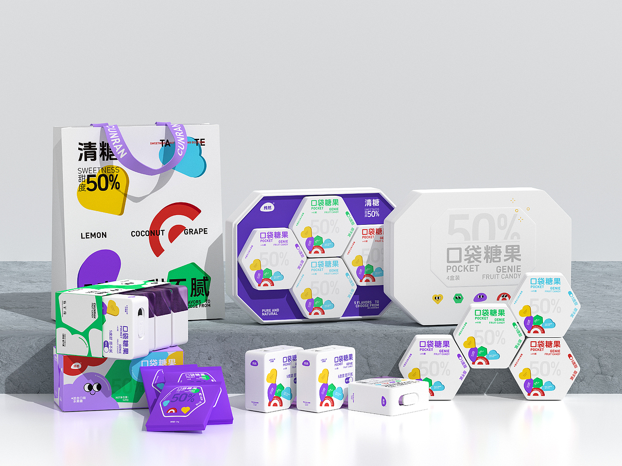 纯然X沃创 | 符号的跳动带来愉悦的感受