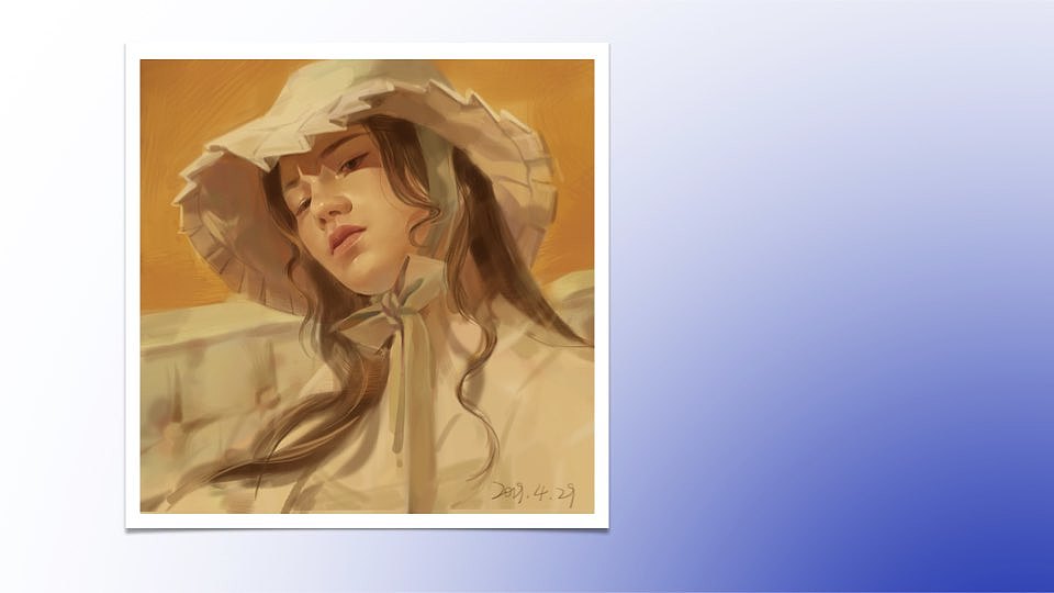 个人作品集