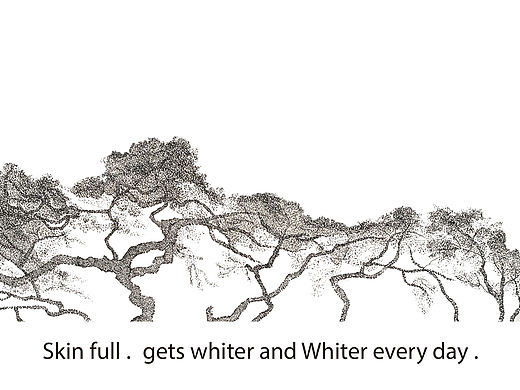 护肤包装-shine （part one）