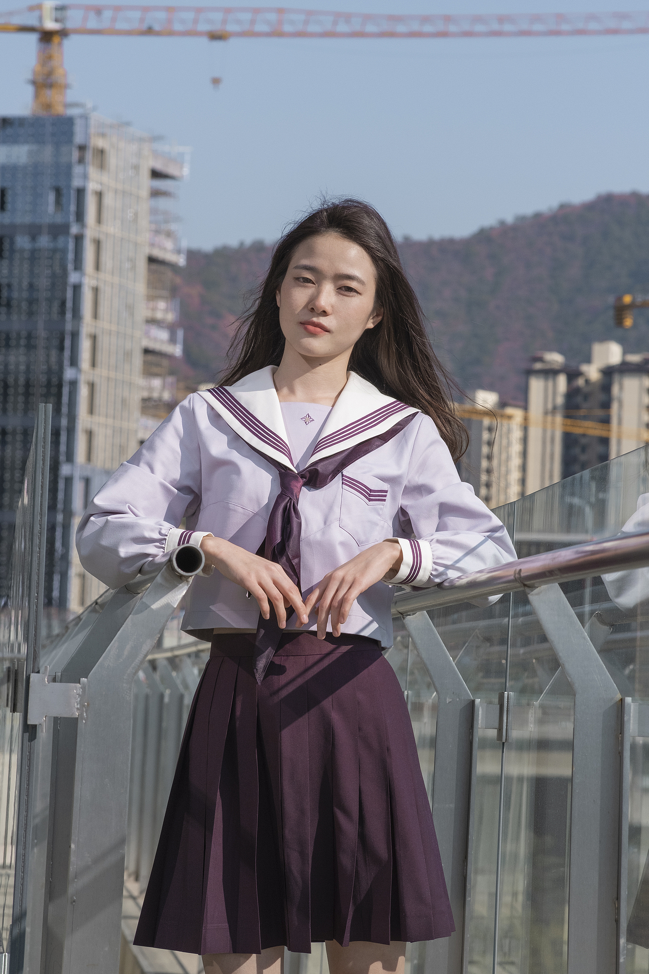 过年回家乱拍人像（图ZMzI5NDc0MzAw） - 人像摄影 - 站酷设计师这个鹅酱就是逊啦原创素材 - 站酷ZCOOL
