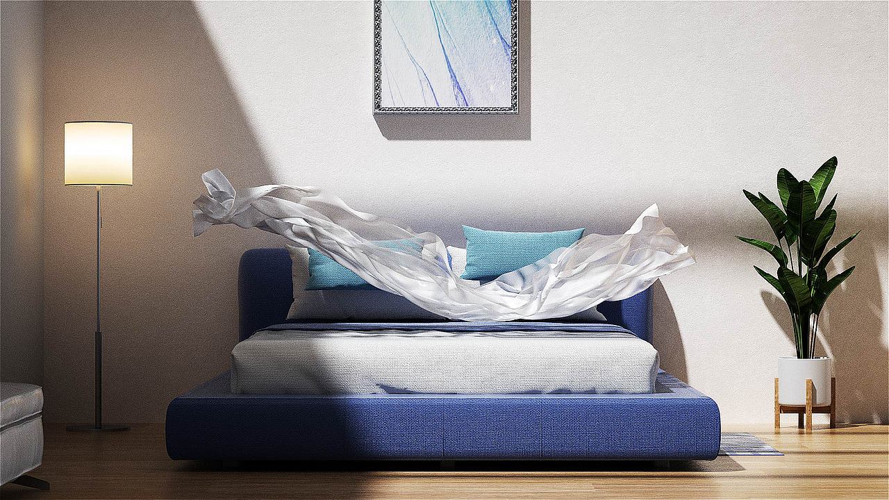 Furniture | 家具空间动画