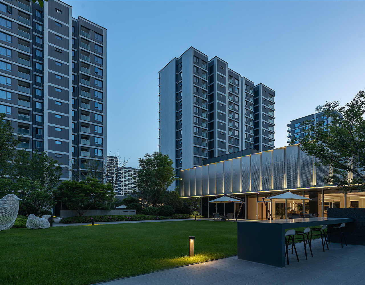 郑州万科未来时光