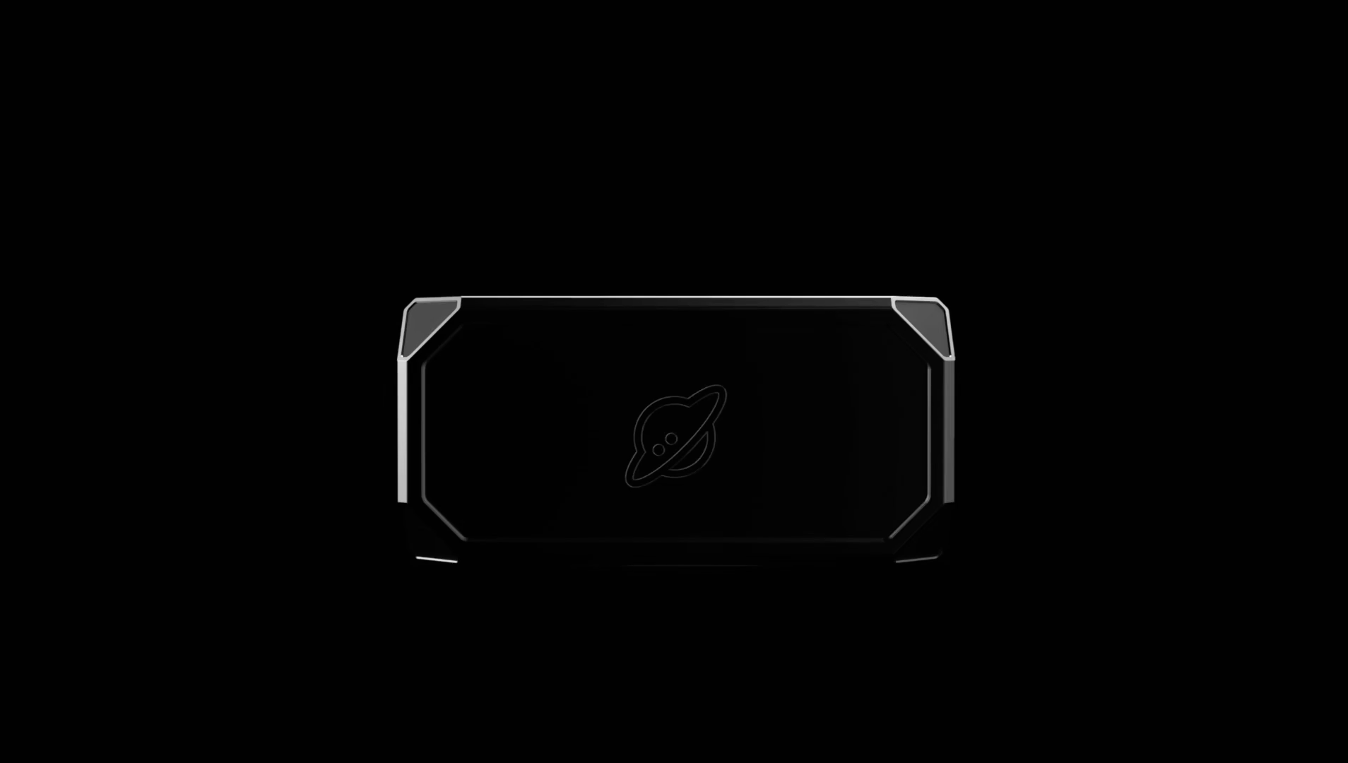 Holocube | NFT显示器