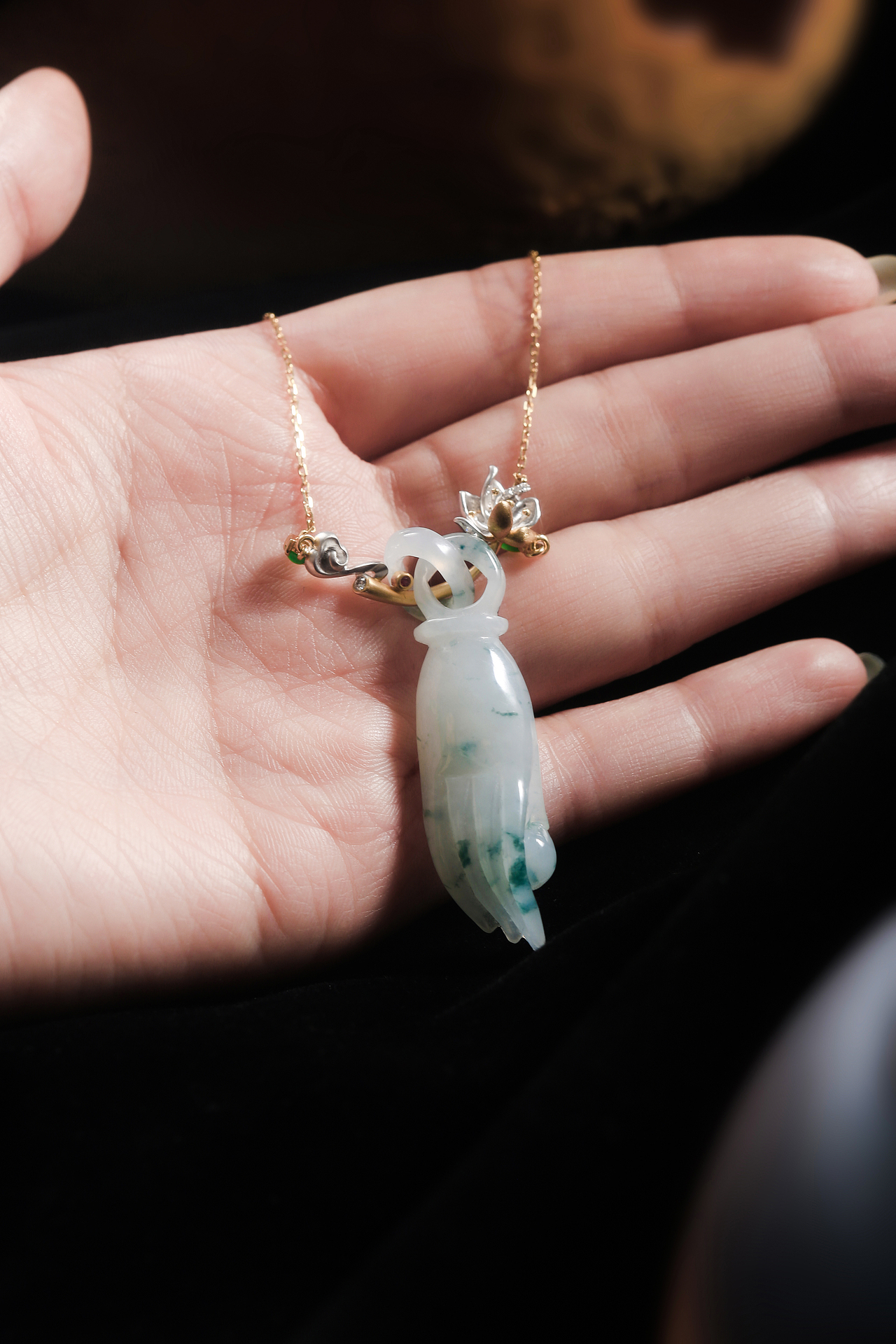 珠宝摄影作品（图ZMzMxMDE5OTQ4） - 产品摄影 - 站酷设计师youmozhao4原创素材 - 站酷ZCOOL