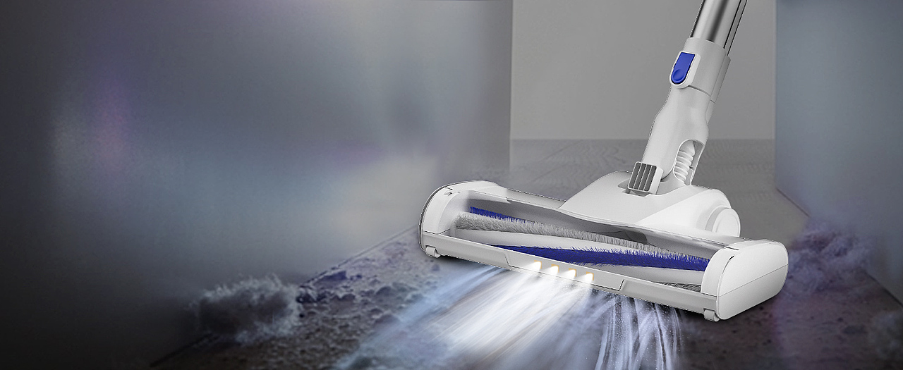 亚马逊吸尘器A+设计（图ZMzYyNTUzNTAw） - 产品 - 站酷设计师陆离视觉原创素材 - 站酷ZCOOL