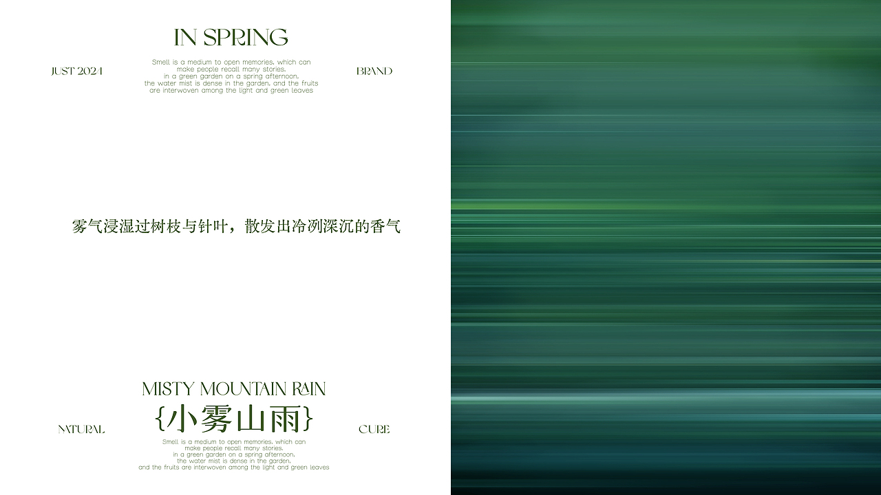 椿在in spring | 香薰品牌设计全案（图ZMzY5OTAyMzYw） - 品牌 - 站酷设计师Starrism花原创素材 - 站酷ZCOOL