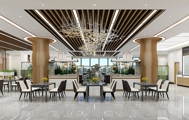 餐饮空间设计|餐饮设计|餐饮装修|快餐厅设计|餐厅设计|店铺设计|店面设计|中式餐厅设计