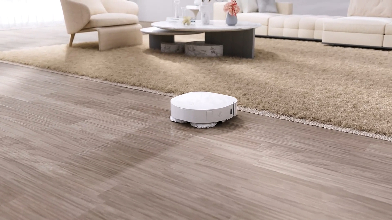 富佳扫地机器人三维动画（图ZMzU5Nzg1MTUy） - 动画/影视 - 站酷设计师Min丶丶原创素材 - 站酷ZCOOL