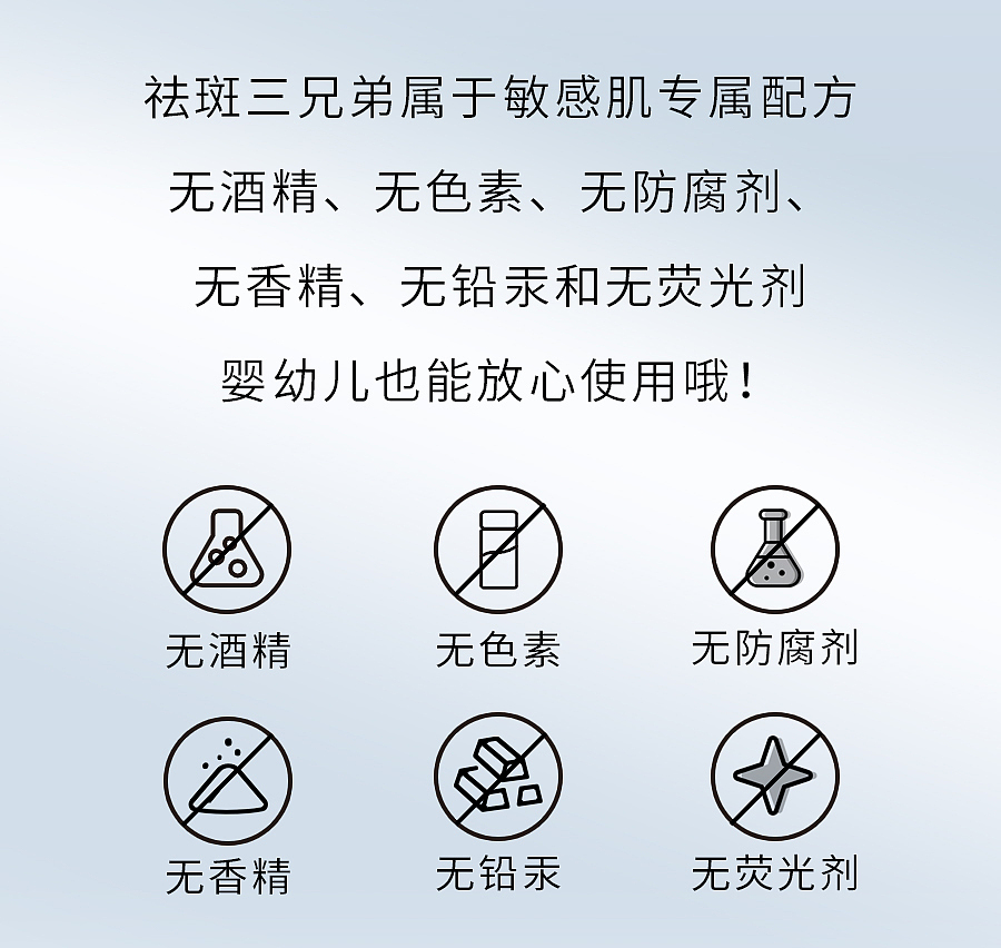 护肤系列（图ZMzM1OTEwNzY4） - 品牌 - 站酷设计师云云是可爱吖原创素材 - 站酷ZCOOL