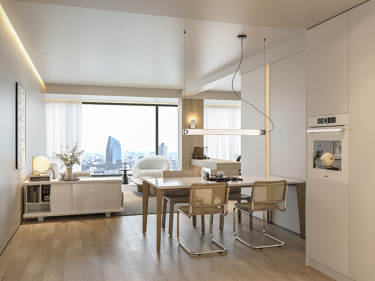 温州原创设计|国鸿中心温州一号