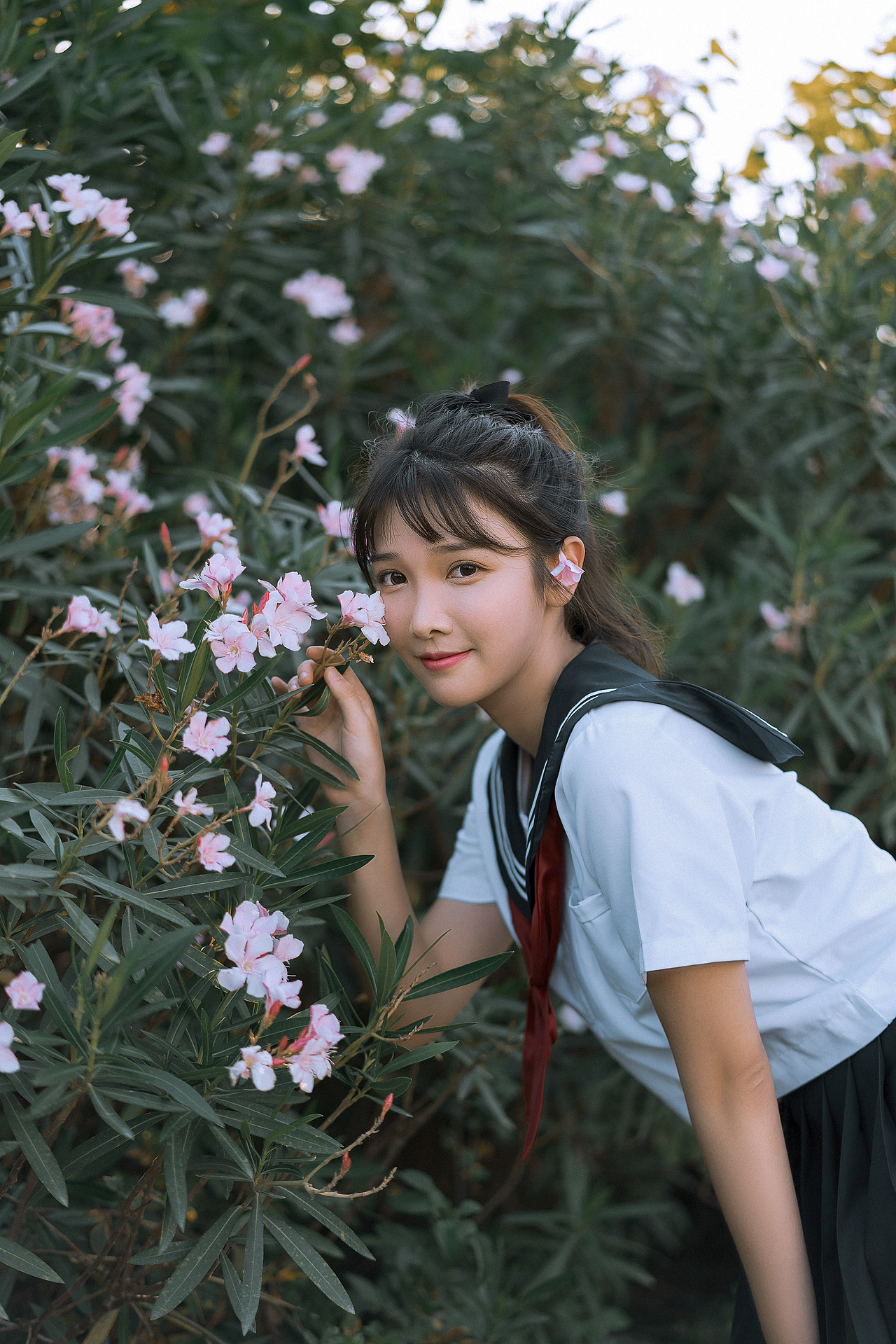 小湘儿作品合集（图ZMzE2MzE1NjI4） - 人像摄影 - 站酷设计师别动我相机原创素材 - 站酷ZCOOL