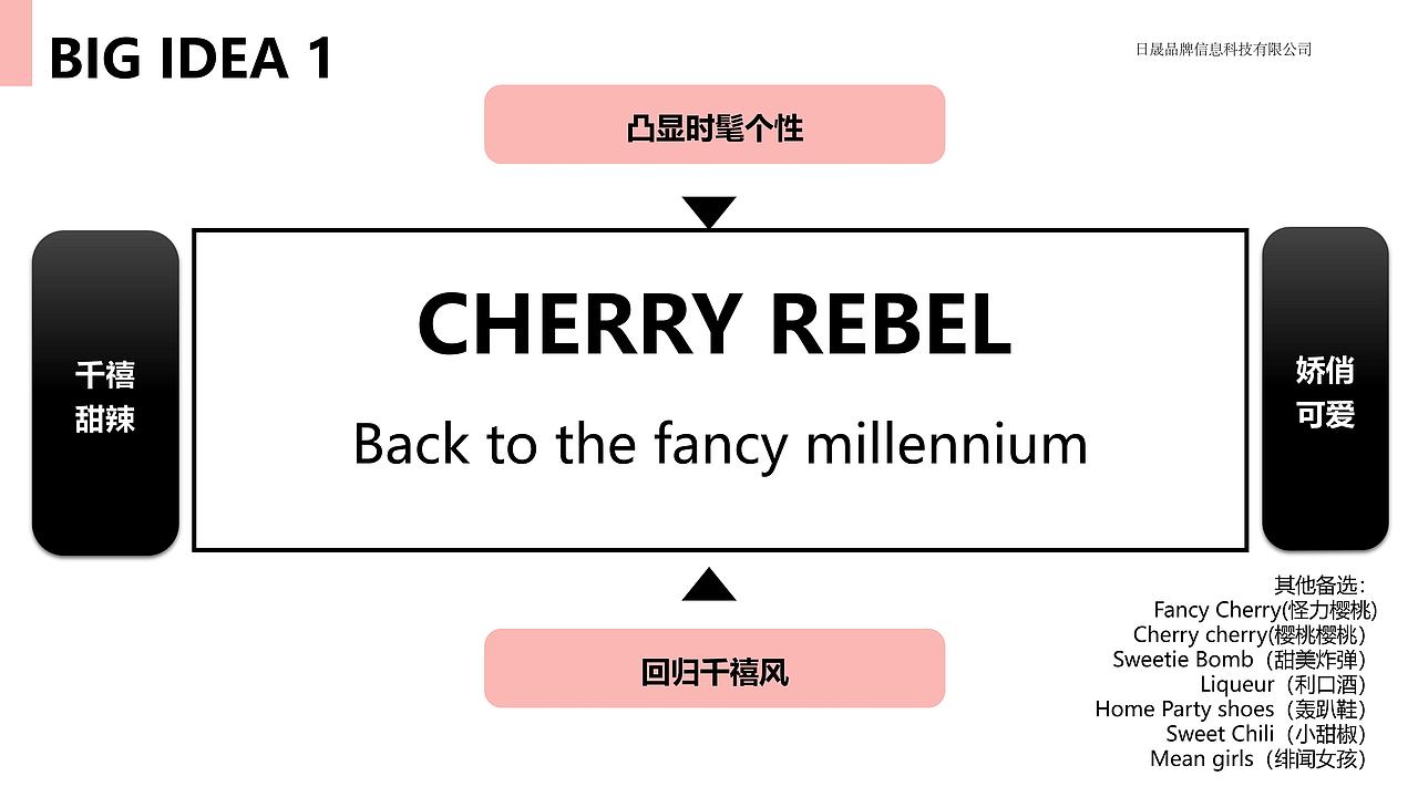 玛丽珍女鞋奢侈品牌海外市场-品牌视觉策划方案