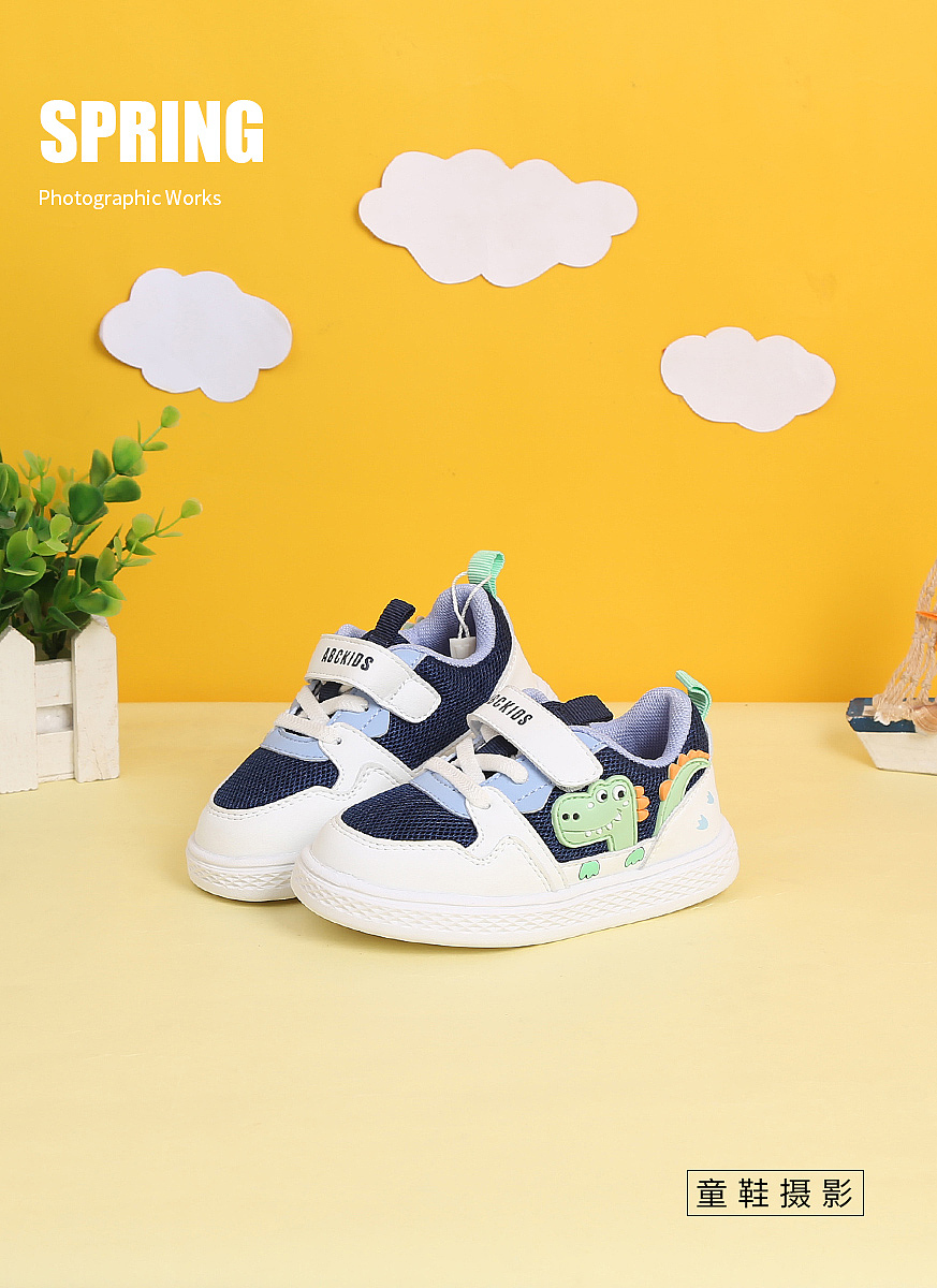 童鞋拍摄