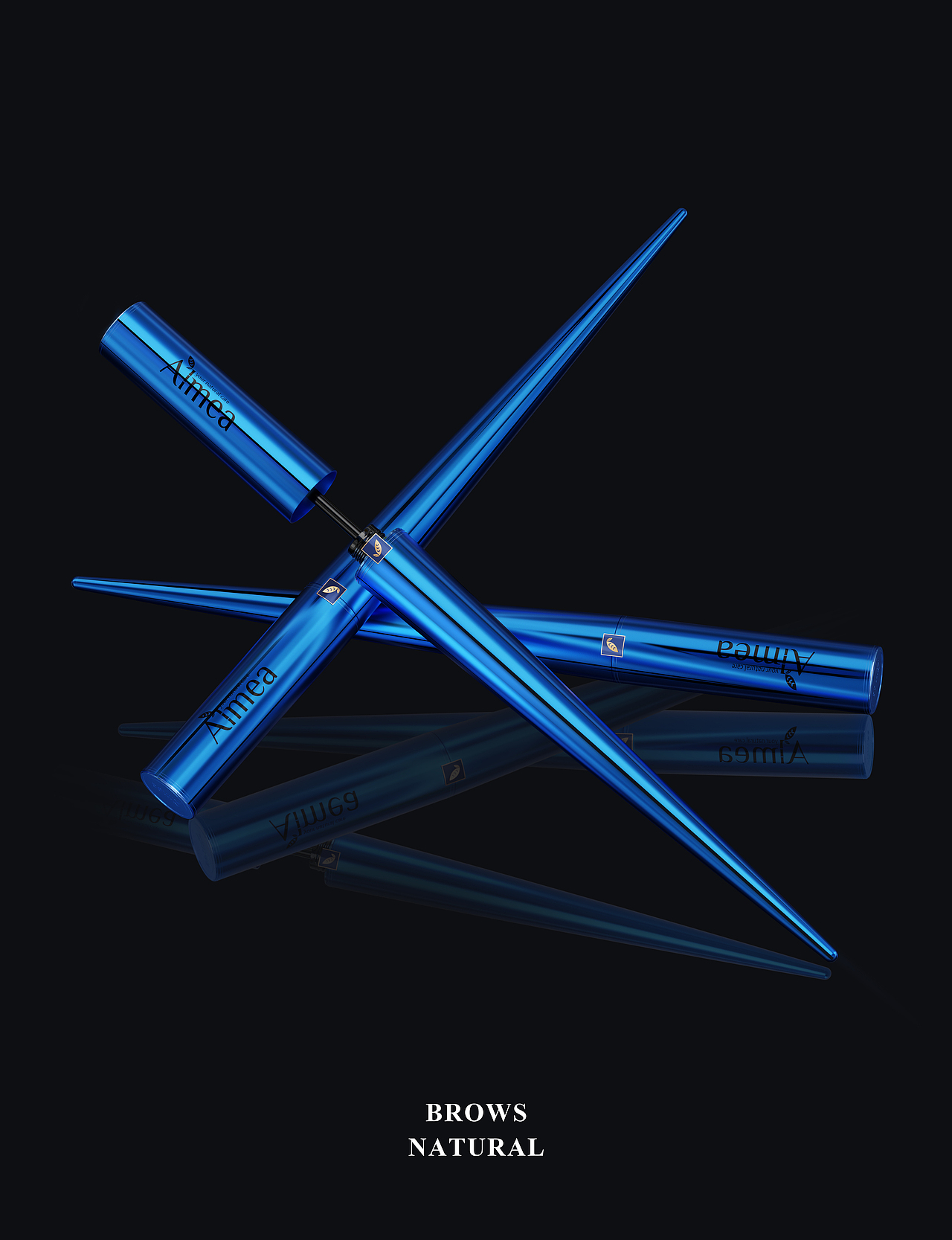 【原创】2022-2023三维视觉设计合辑