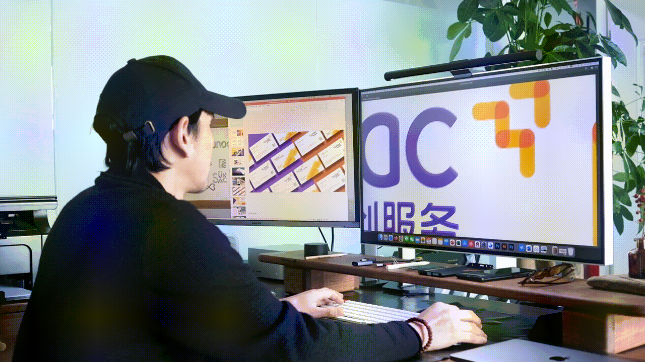 LOGO LOGO设计 VI设计 vi 品牌升级 VI升级 LOGO升级(图ZMzYxMDg2NDky) - 品牌 - 站酷设计师郑昌洪品牌vi包装原创素材 - 站酷ZCOOL