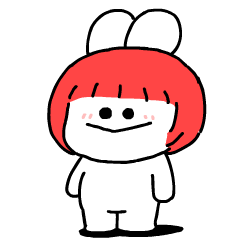 微信表情——加油萝卜