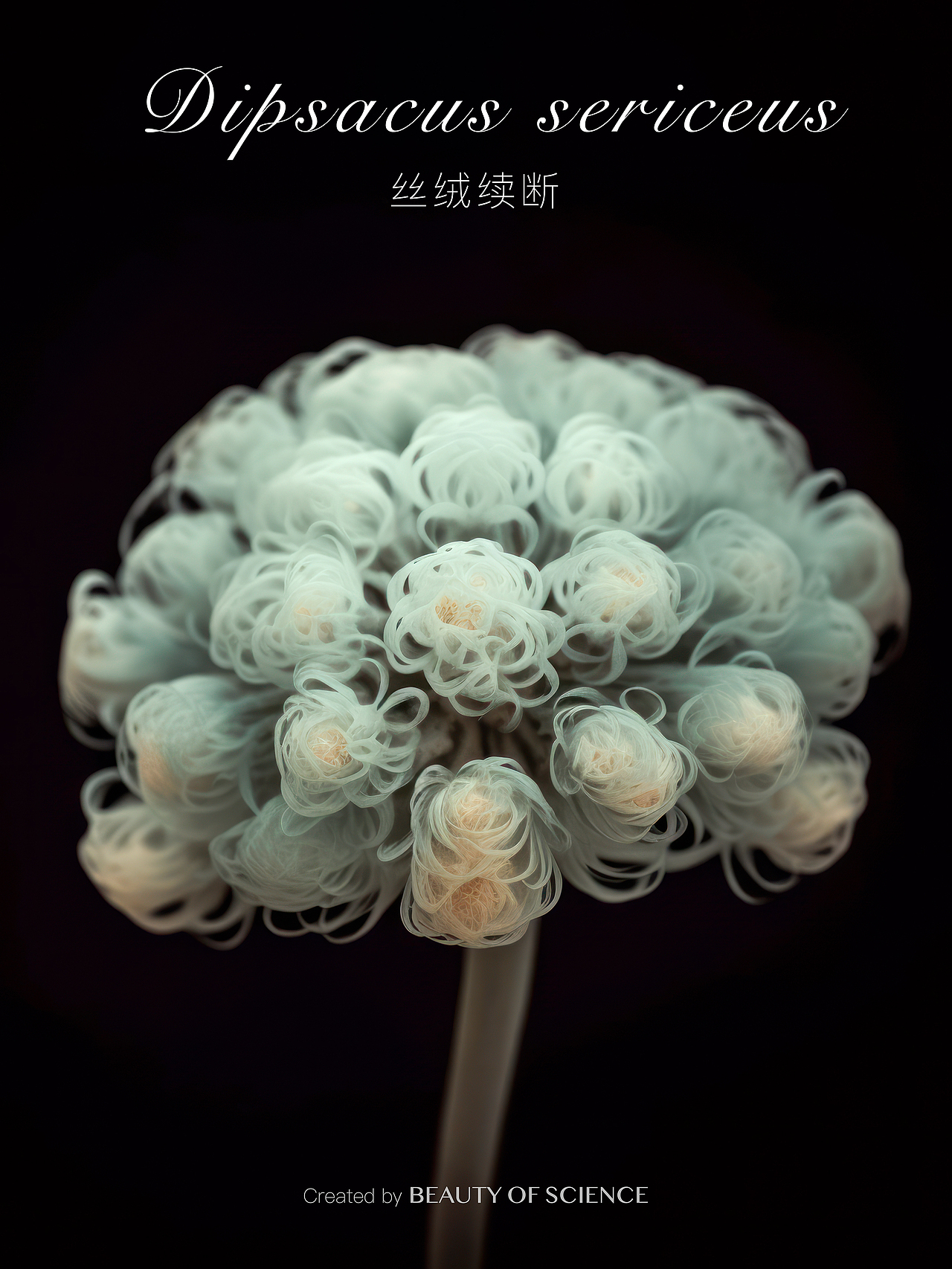 AI创作实验｜奇观之谷