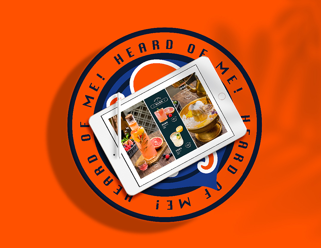 听说过创意韩式料理品牌设计｜餐饮品牌｜vi设计（图ZMzU0MDE0MDcy） - 品牌 - 站酷设计师六镜文化原创素材 - 站酷ZCOOL